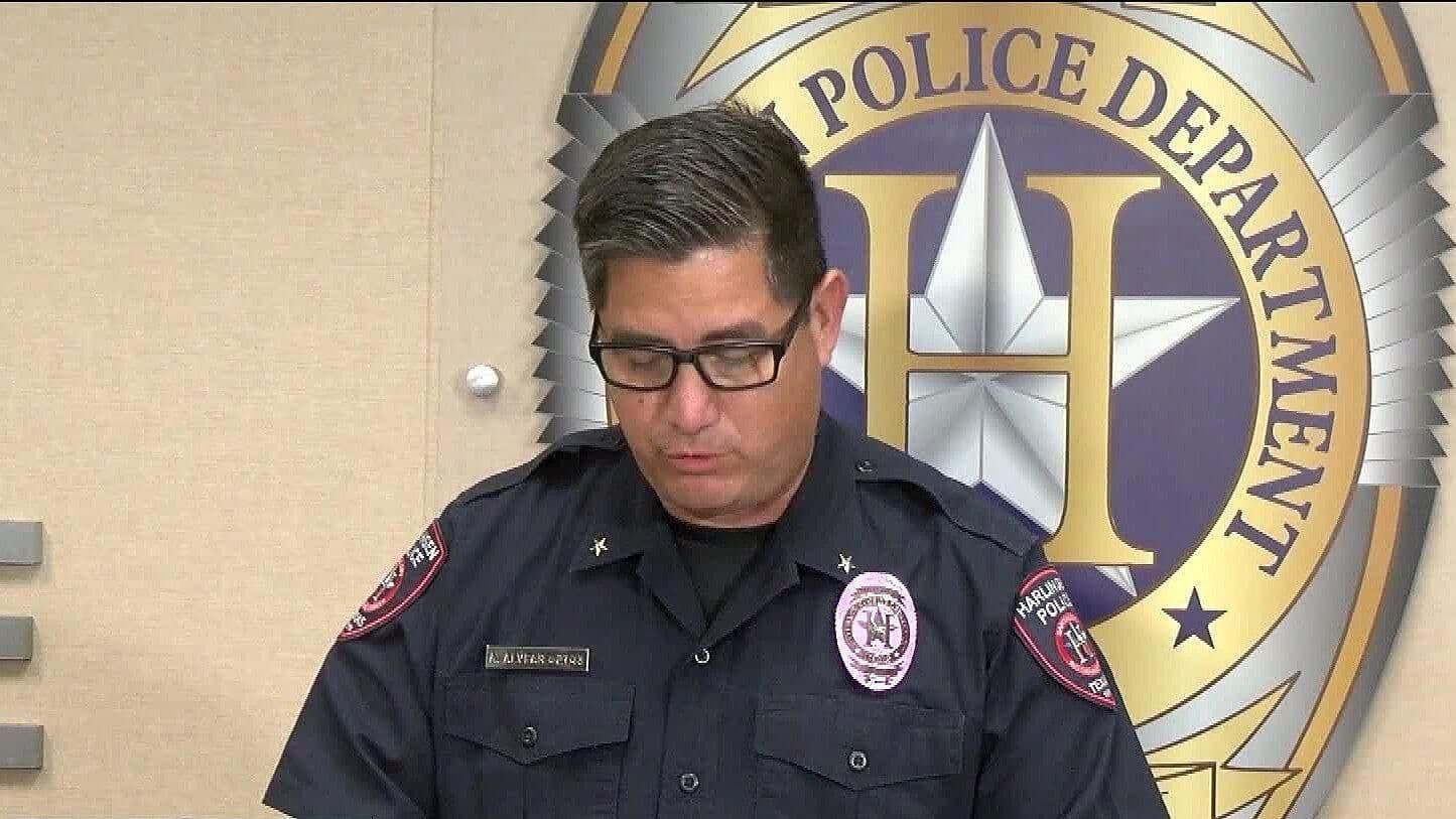 Confirman Muerte por Sobredosis de Hombre en Harlingen