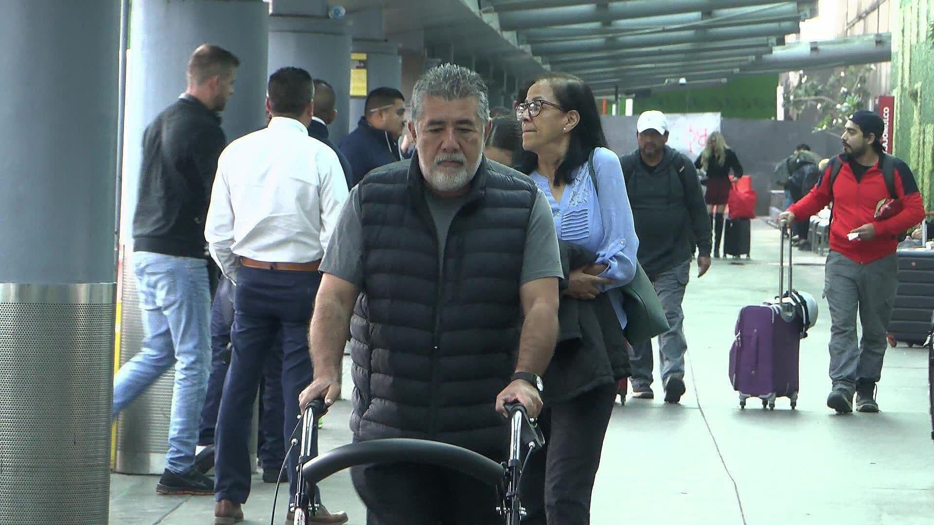 Especie de Mosquito Prolifera en el Aeropuerto Internacional de Guadalajara