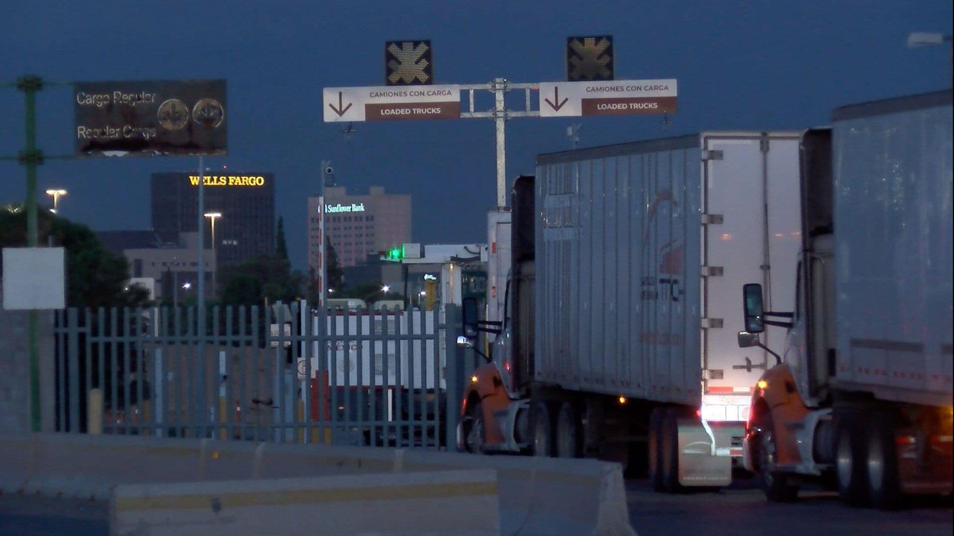 Señalan que Reapertura del Puente Libre no es Suficiente