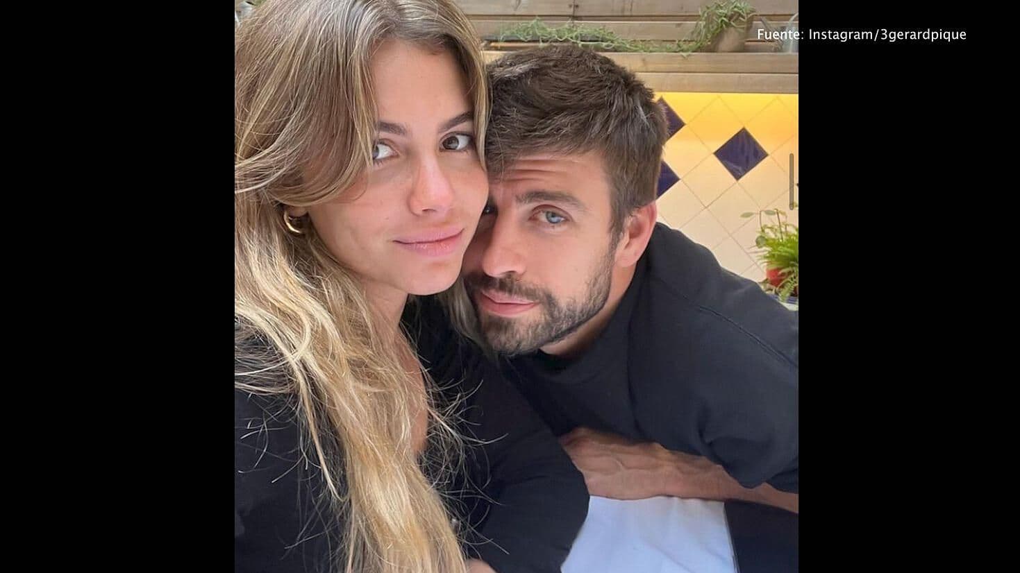 Gerard Piqué Pide en Discoteca No Poner Canciones de Shakira