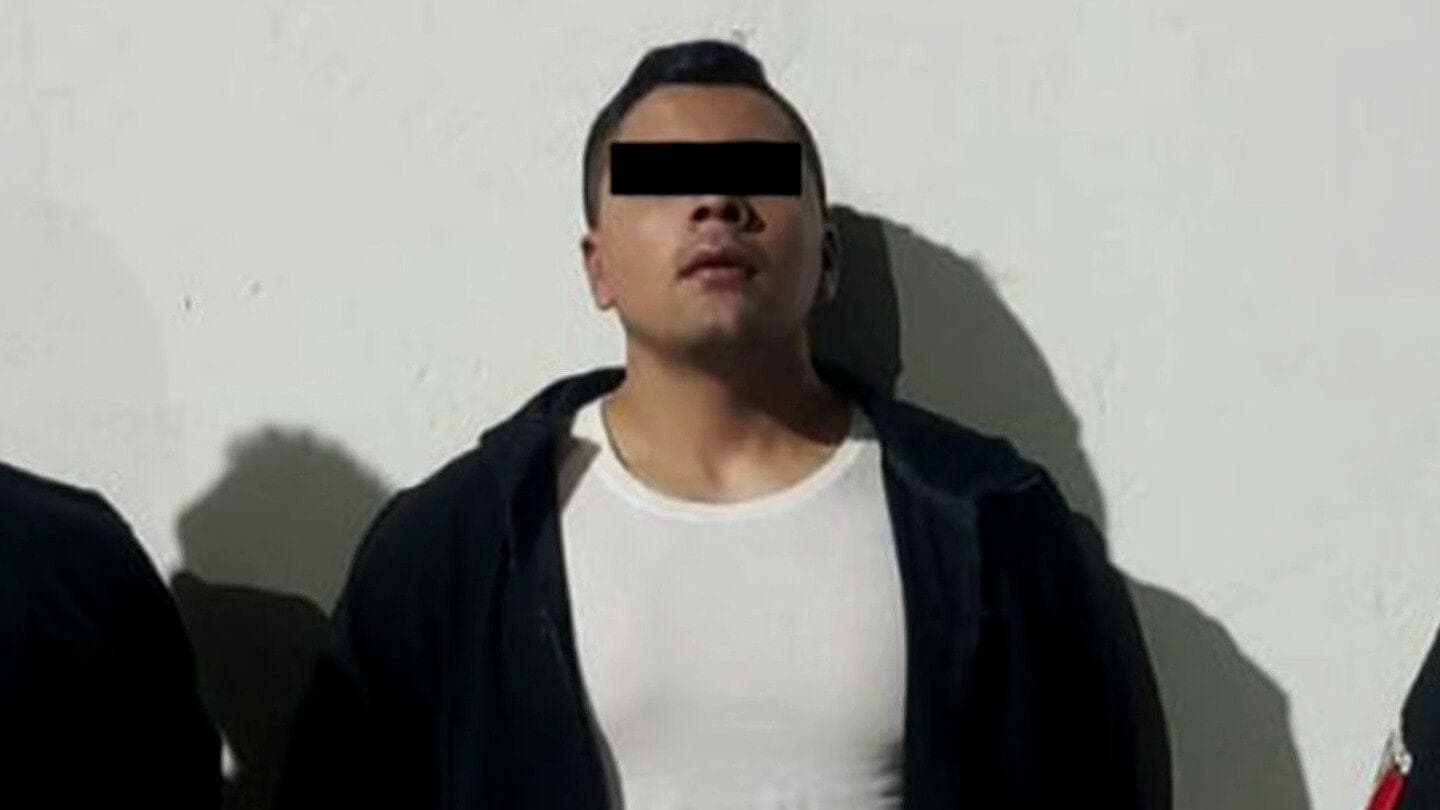 Dan 25 Años de Cárcel a Feminicida de Mónica Citlalli Díaz Reséndiz