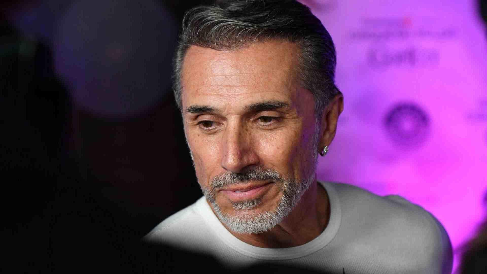 Sergio Mayer Desmiente Detención