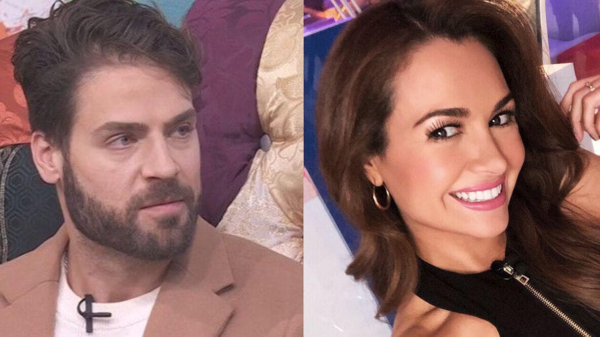 Mayte Carranco Habla por Primera Vez de Su Ruptura con Jorge Losa