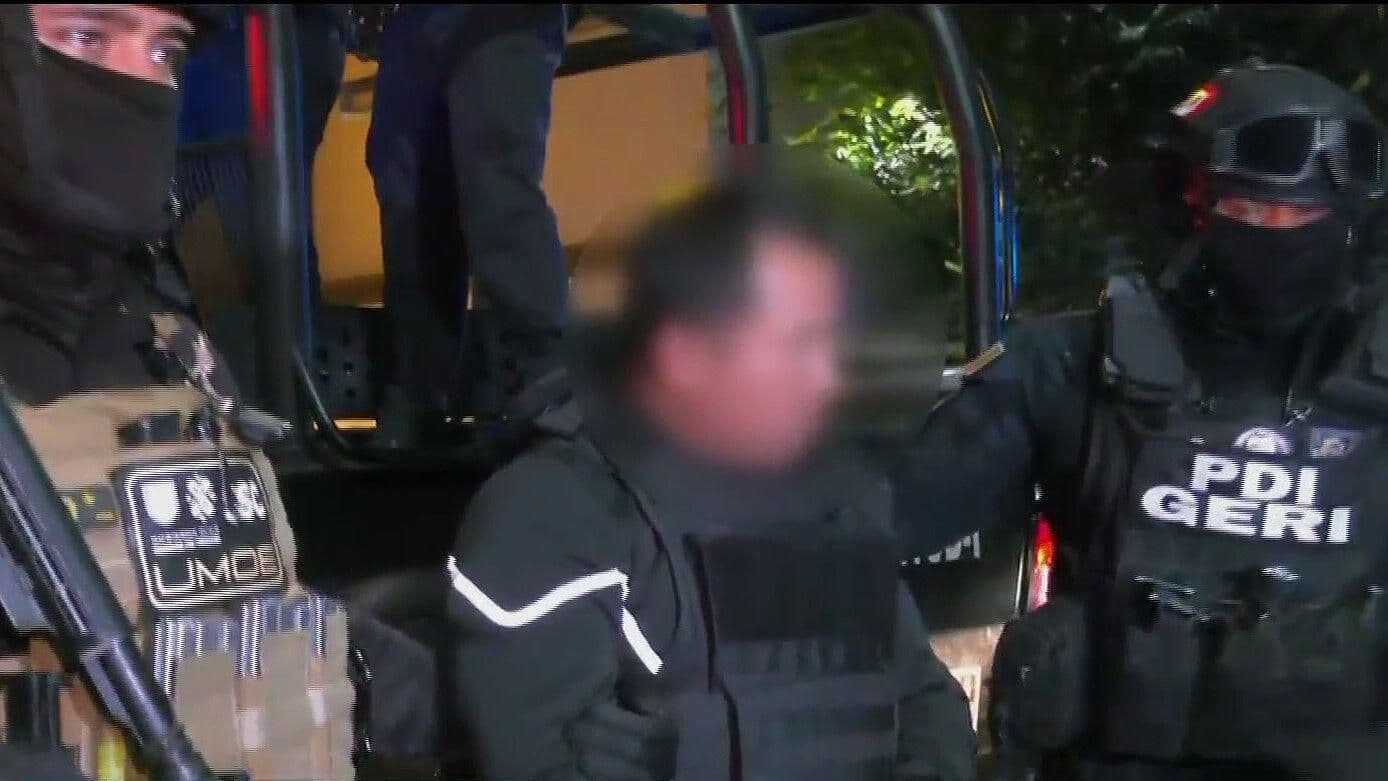 Por 4 Mil Pesos Policías de CDMX Encubrieron Feminicidio de Montserrat Juárez