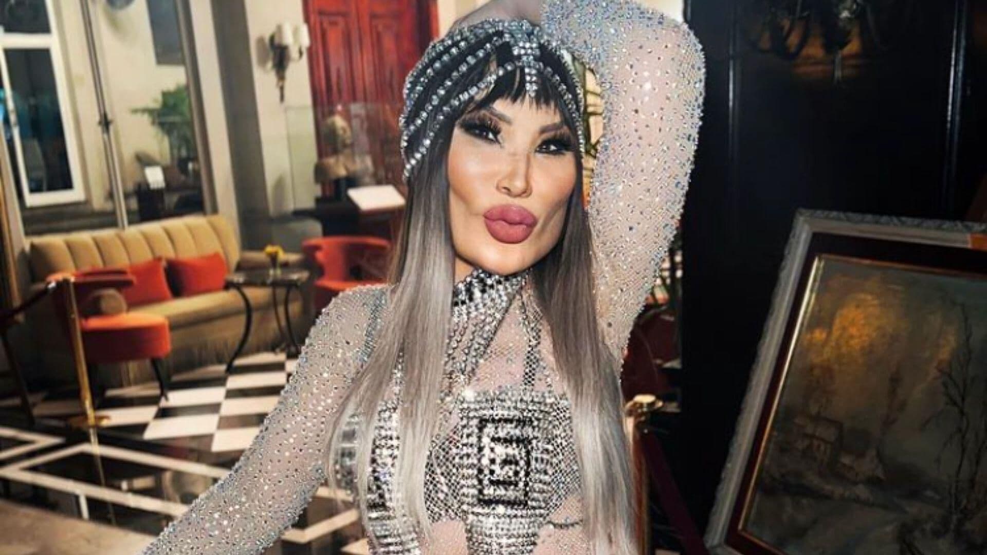 ¡Tiembla Peso Pluma! Lyn May se Lanza como Cantante de Corridos