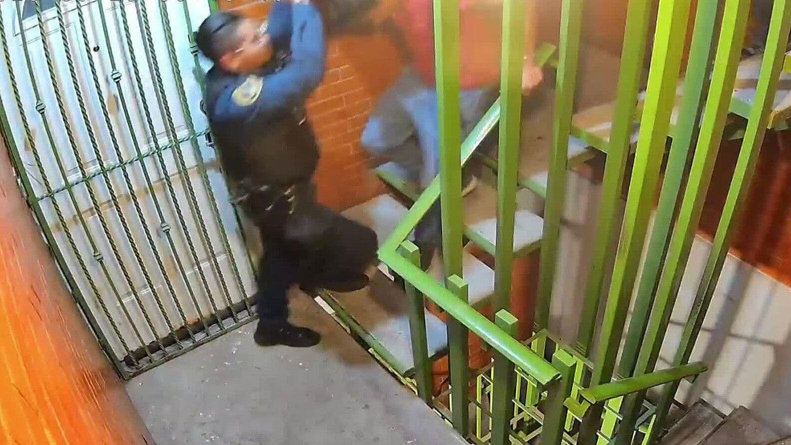 Caen Policías Involucrados en el Feminicidio de Montserrat Juárez