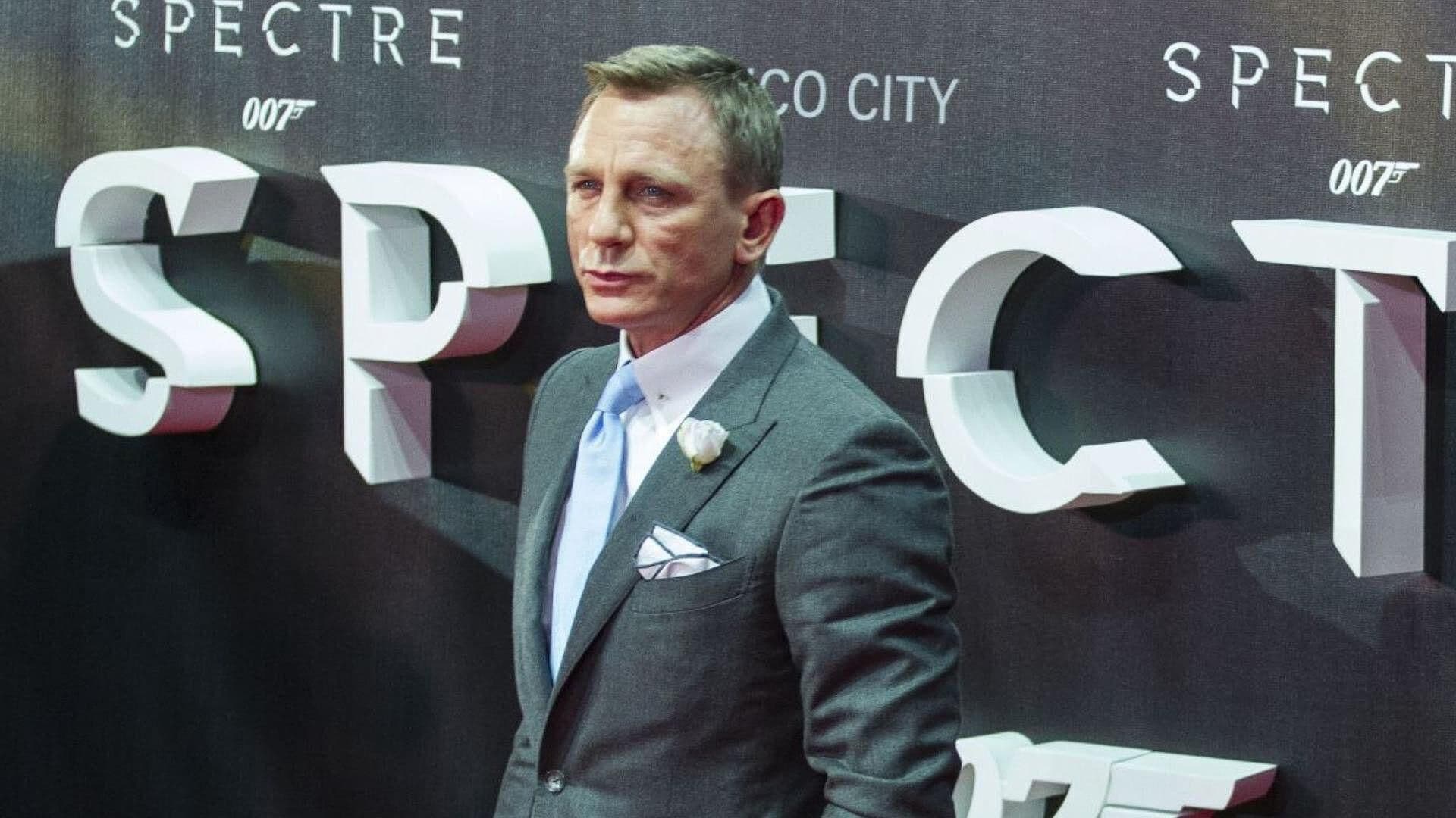 James Bond: ¿Quién será el Nuevo Agente 007?