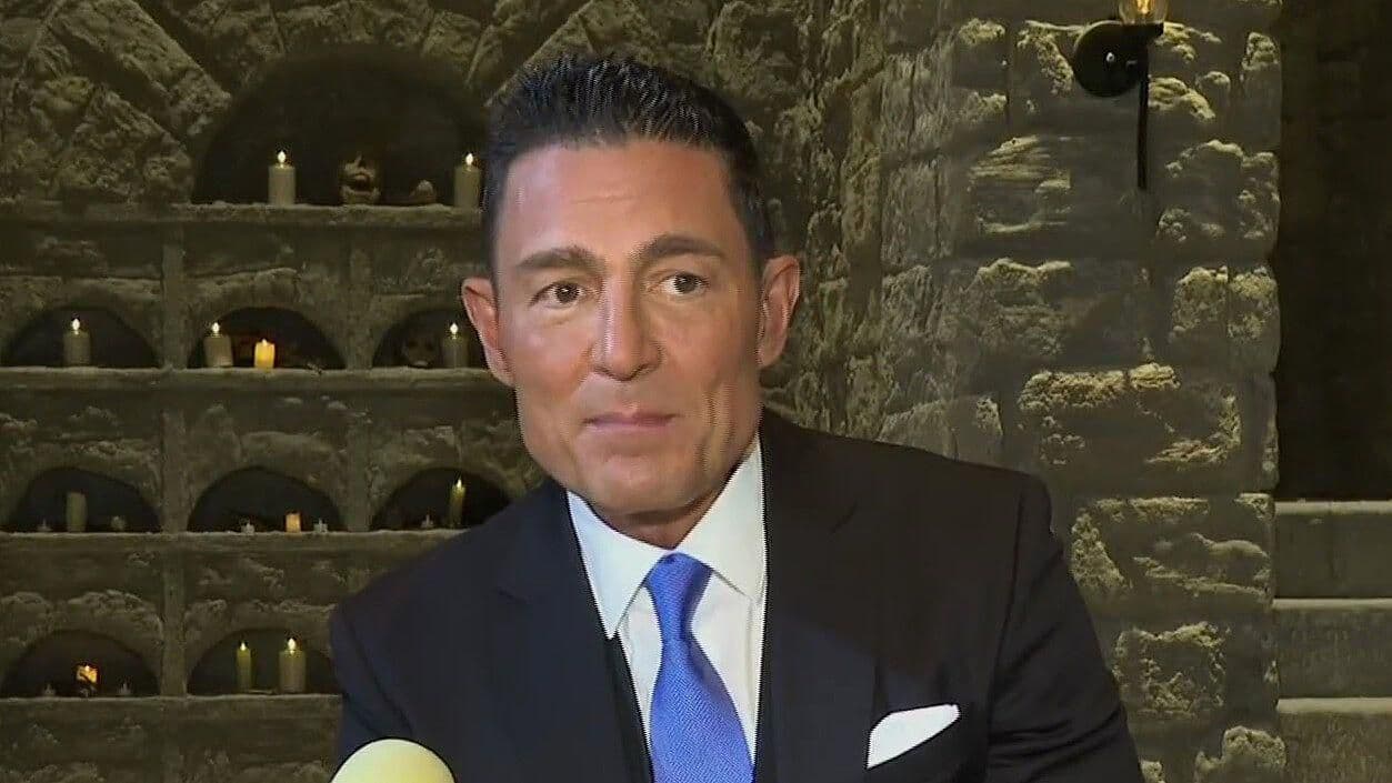 Fernando Colunga, Protagonista de la Nueva Versión de ‘El Maleficio’
