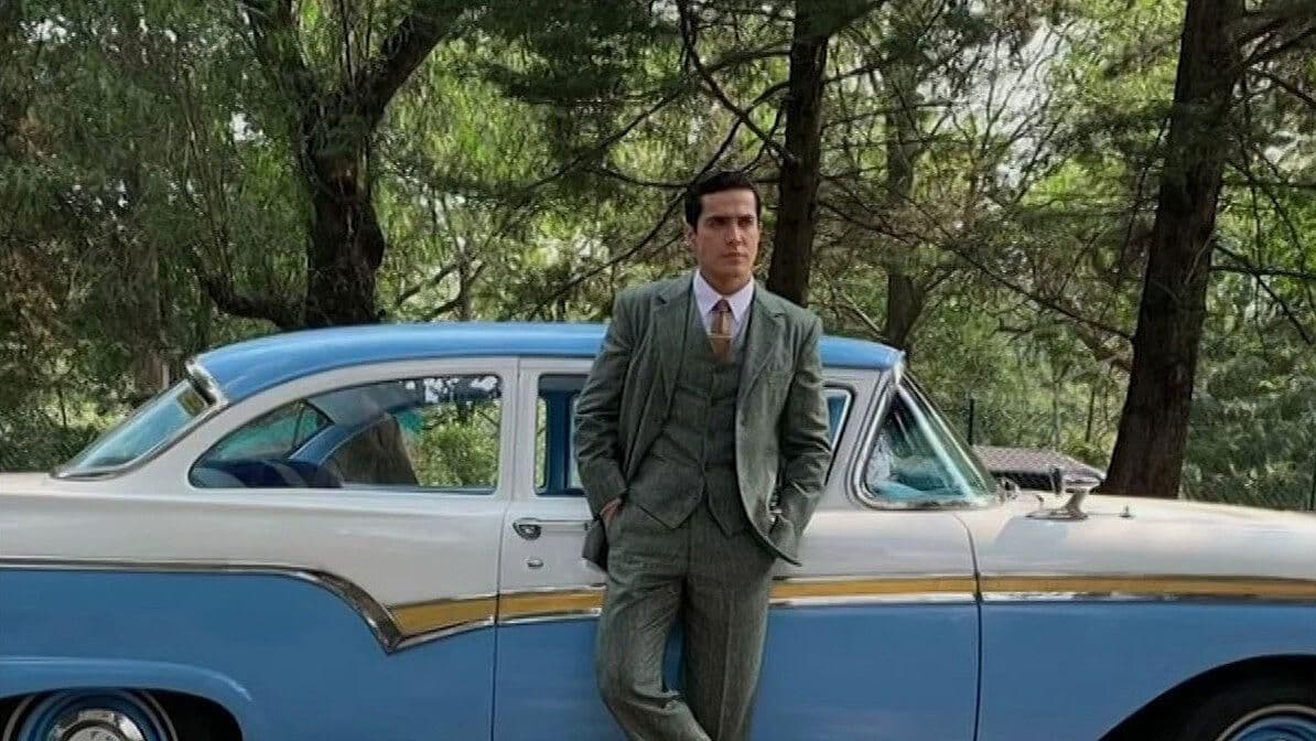 Mario Morán Se Enfrenta a su Mayor Reto con ‘Se Llamaba Pedro Infante’