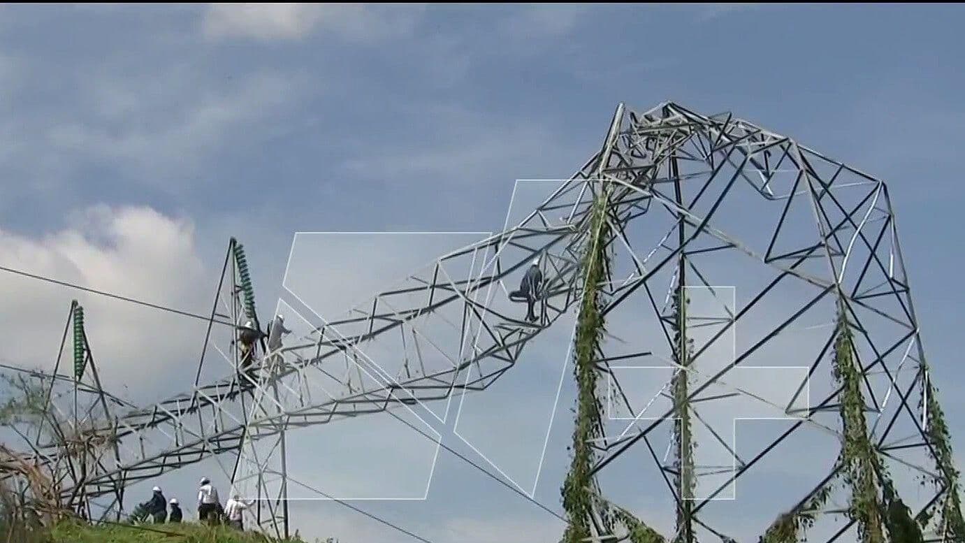 Puerto Marqués en Acapulco Continúa Sin Luz