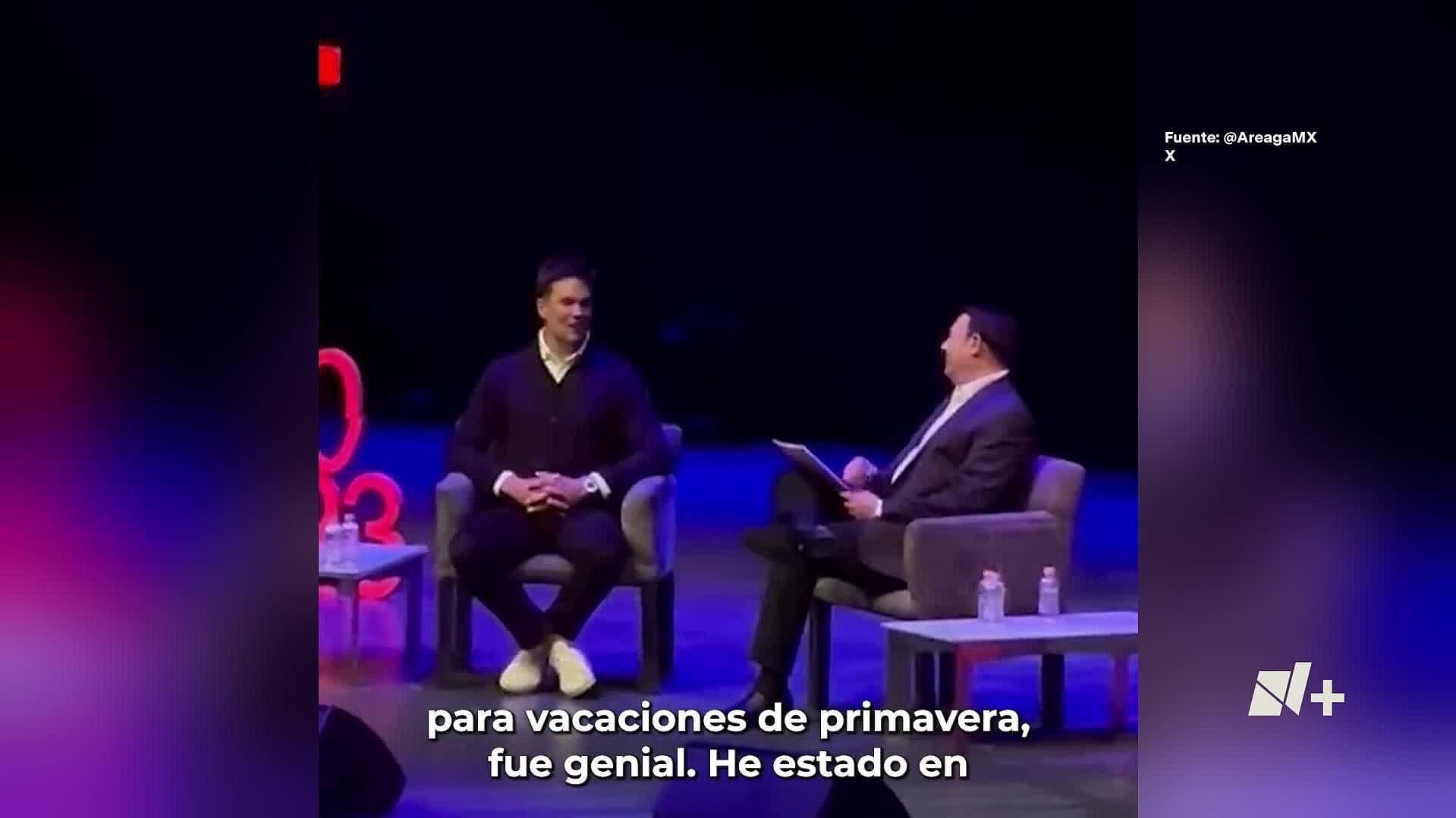 Tom Brady Consternado por el Desastre en Acapulco, Manda Oraciones