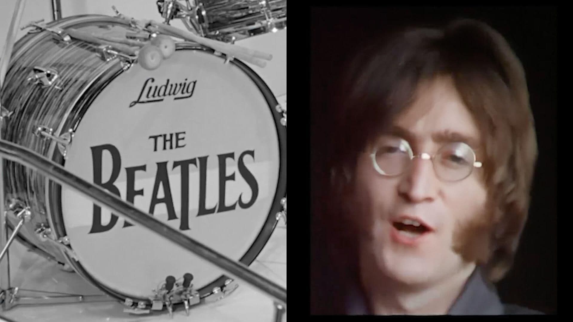 Estrena The Beatles Canción Inédita