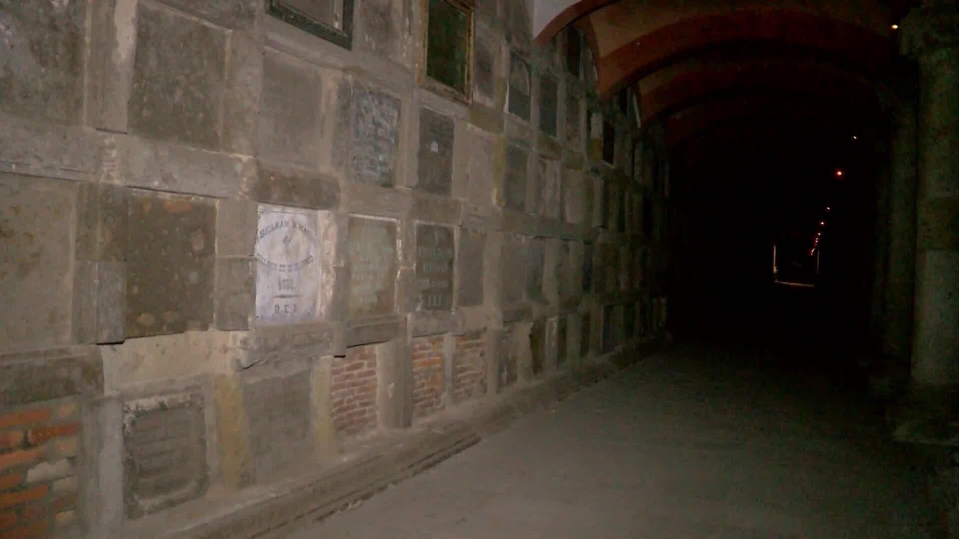 Panteón de Belén; Patrimonio Cultural del Estado de Jalisco