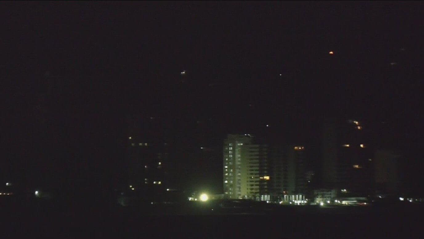 Bahía de Acapulco Comienza a Recuperar su Iluminación