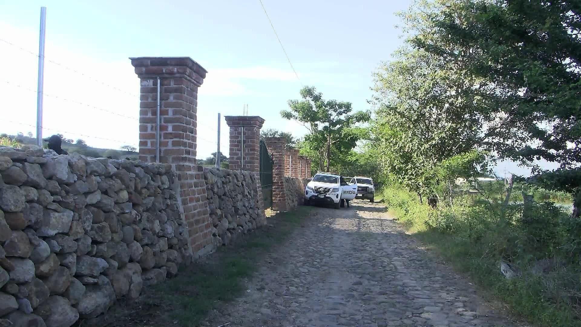Enfrentamiento en Amatitán Tras el Robo de Una Camioneta; Un Ladrón Fue Abatido