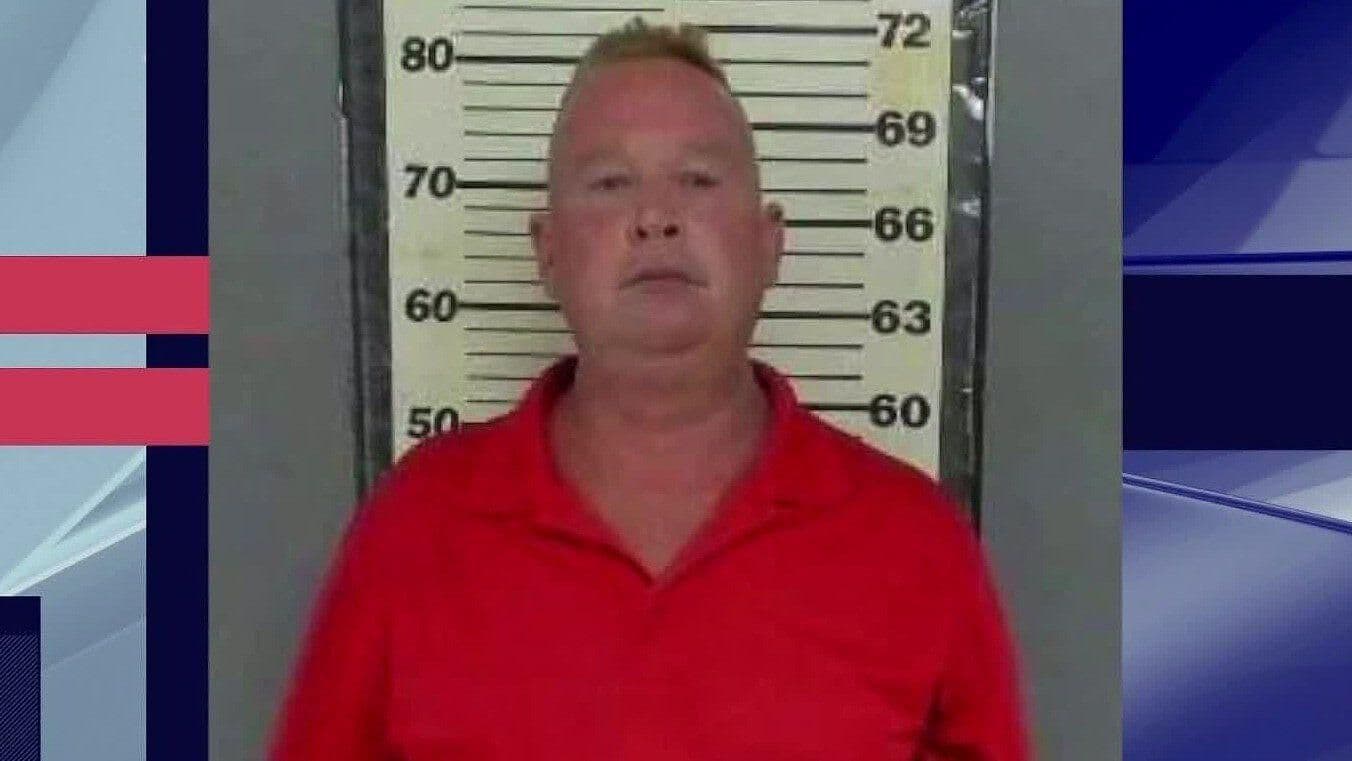 Arrestan a Hombre en el Condado de Cameron; Falló en su Registro por Agresión