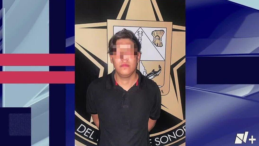 Capturan a Hombre por Presunto Abuso de su Prima