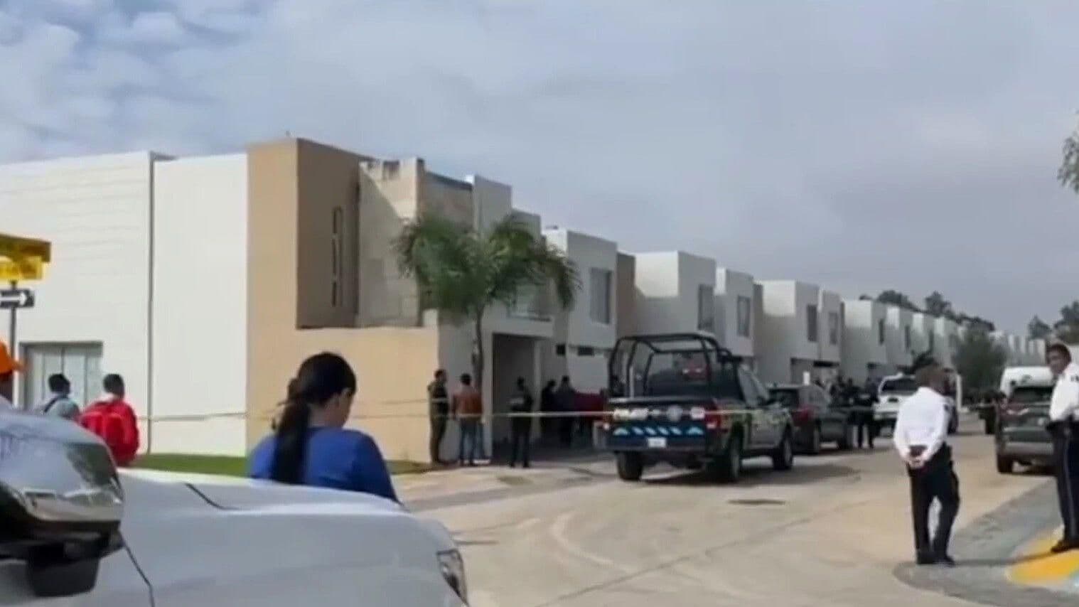 Caso de Jesús Ociel Baena, Magistrade de Aguascalientes, Se Resolvió en Menos de 24 Horas