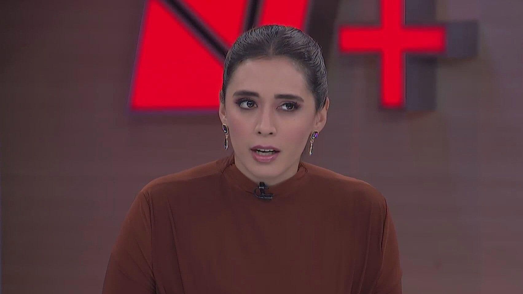 Igualdad de Salarios para Deportistas es Imposible: María Fernanda Mora