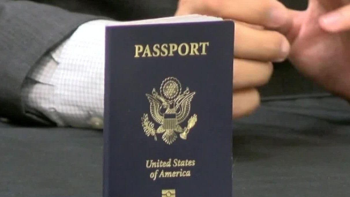 Realizarán Feria de Pasaportes en Condado de Cameron
