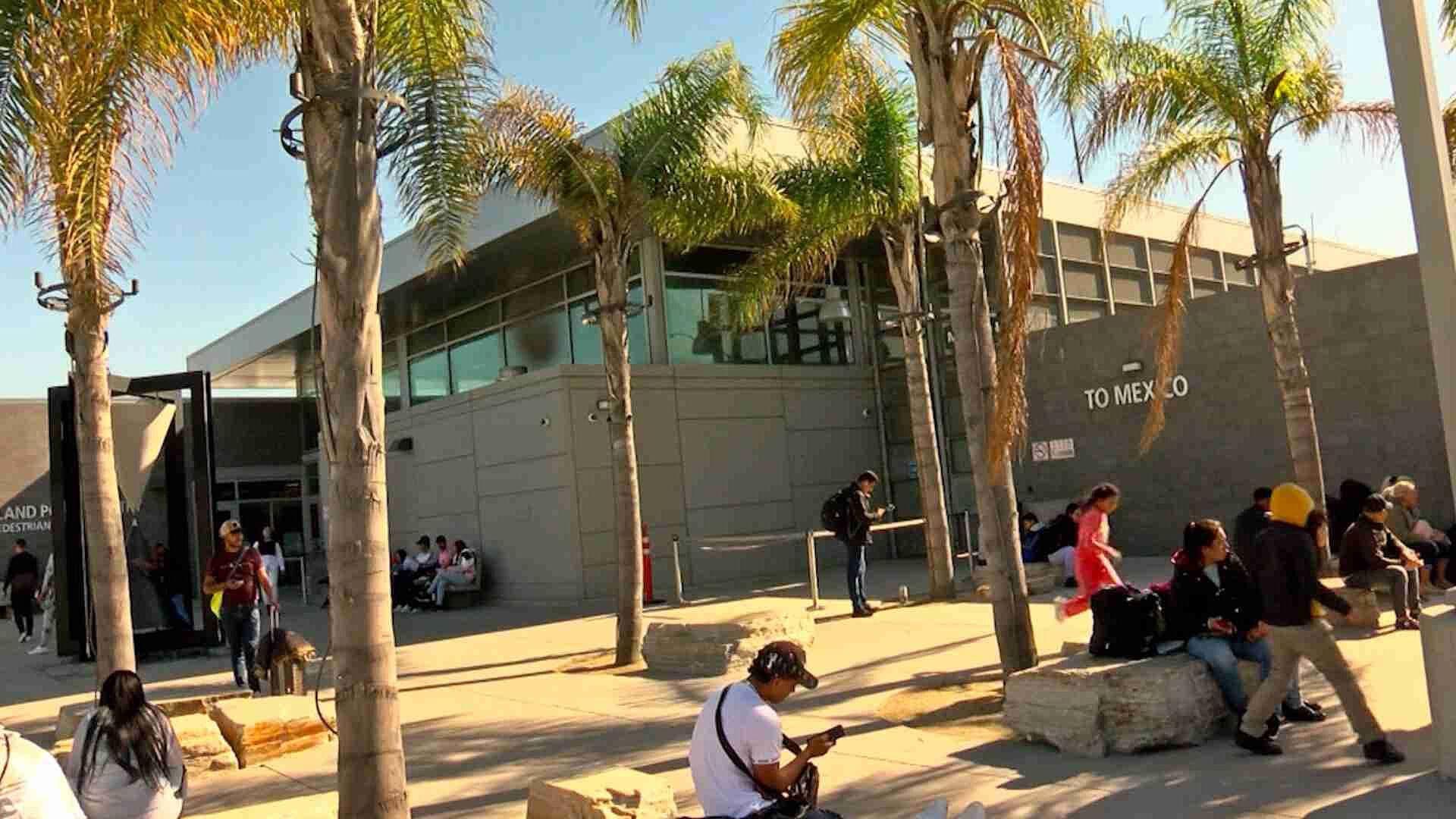 ¿En Qué Horario Estará Habilitado el Cruce Peatonal por el PedWest?