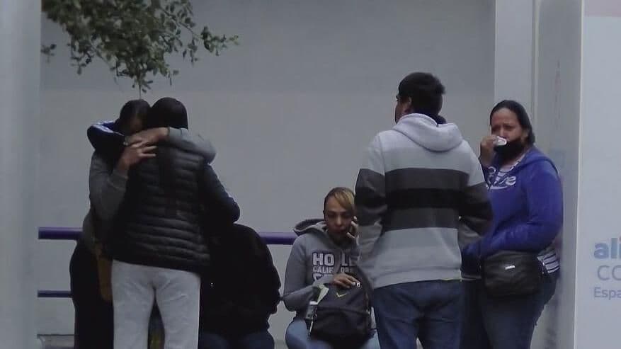 Pacientes del Hospital Metropolitano Reportan Falta de Medicamentos