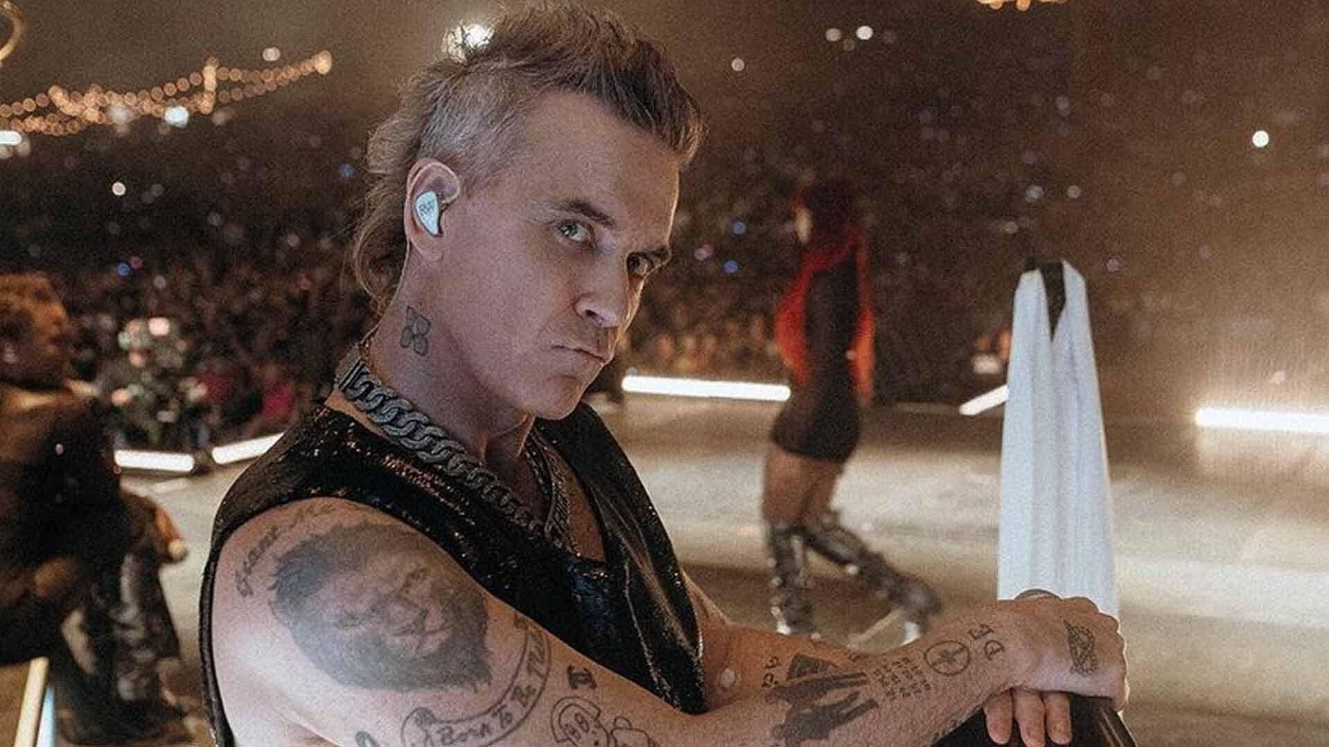 Muere Fan de Robbie Williams Durante Concierto