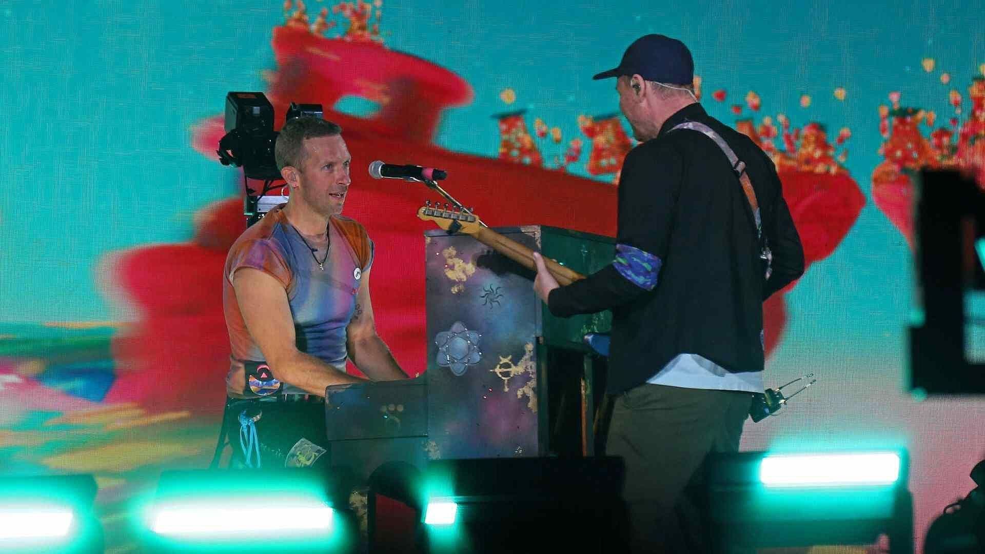 Peligra Concierto de Coldplay en Malasia por su Apoyo a la Comunidad LGBT+