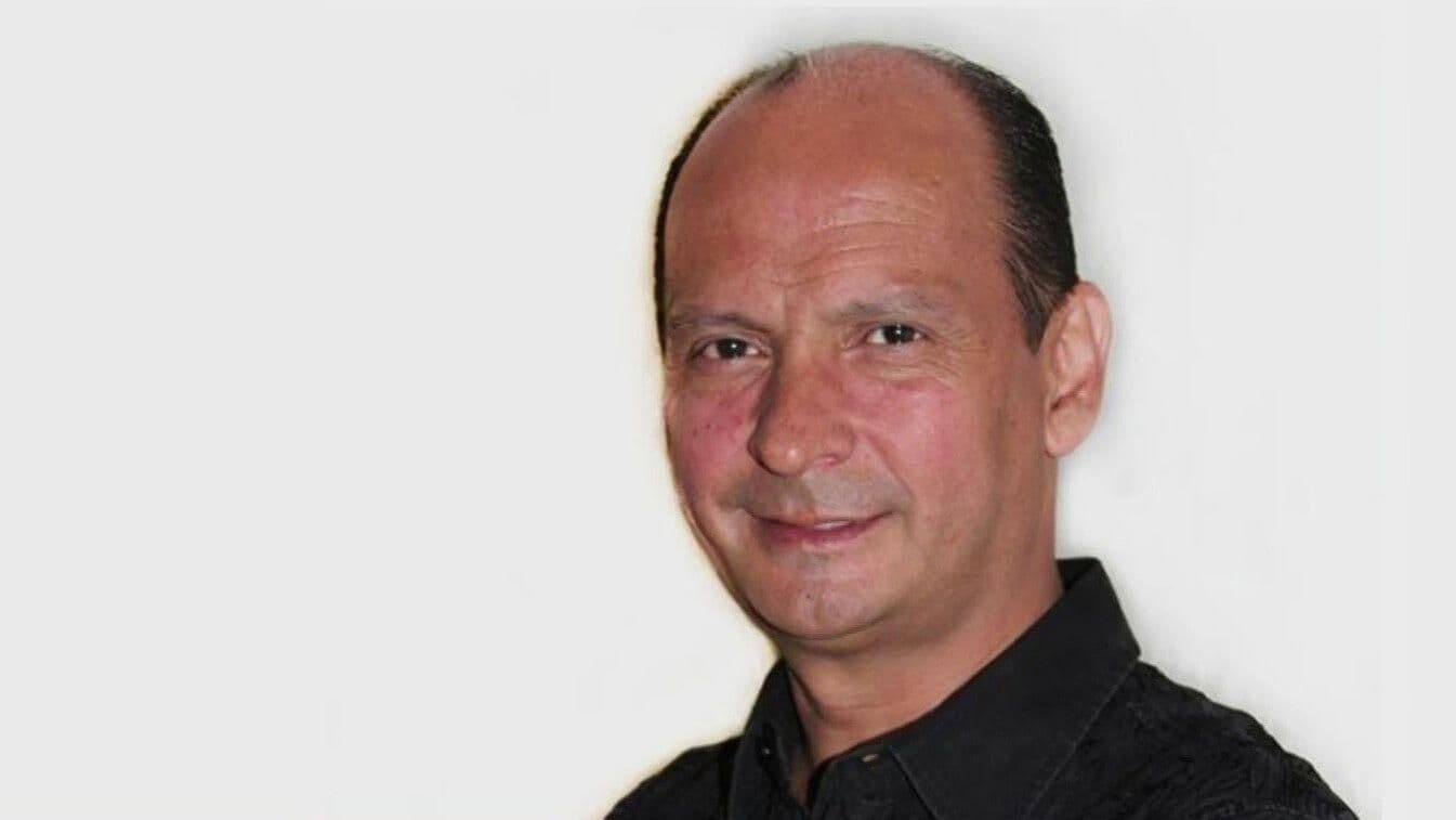 ¿Quién era Adolfo Enríquez Vanderkam, Activista Asesinado en León, Guanajuato?