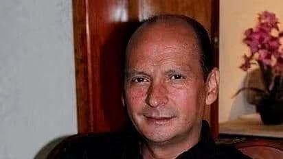 Asesinan a Activista Adolfo Enríquez Vanderkam en León