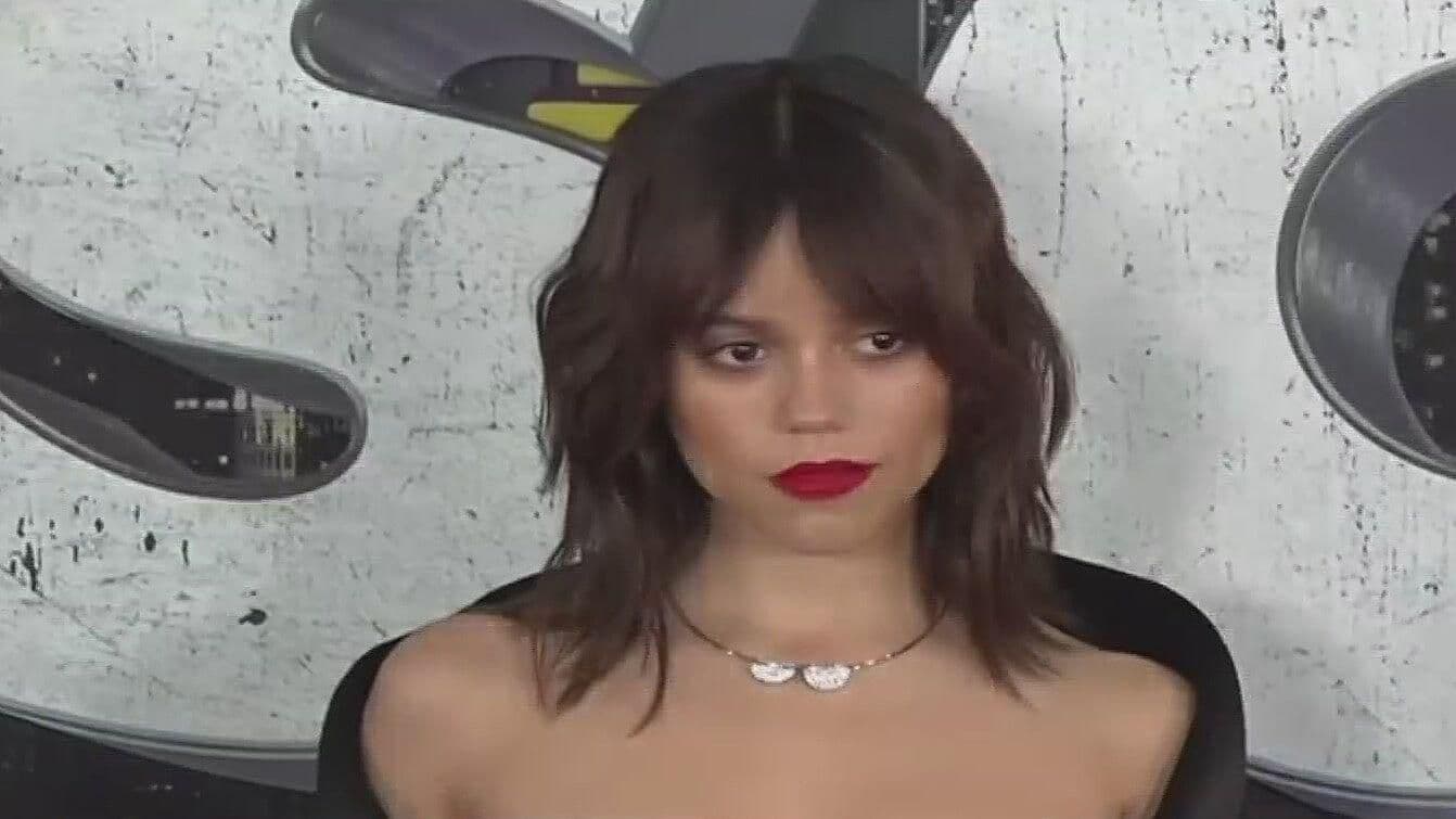 Jenna Ortega Abandona Scream VII ¿No le Llegaron al Precio?