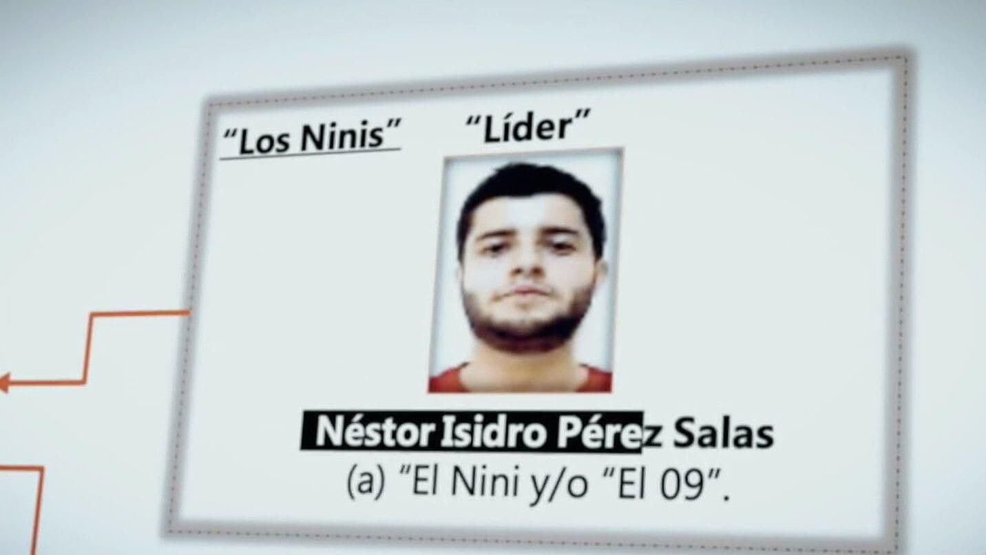 ‘El Nini’ Mantenía Pugna Interna Con Facción del Cártel de Sinaloa del Mayo Zambada