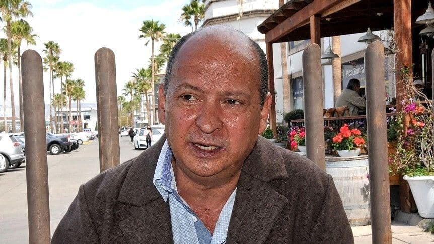 Despiden a Adolfo Enríquez Vanderkam, Activista Asesinado en León