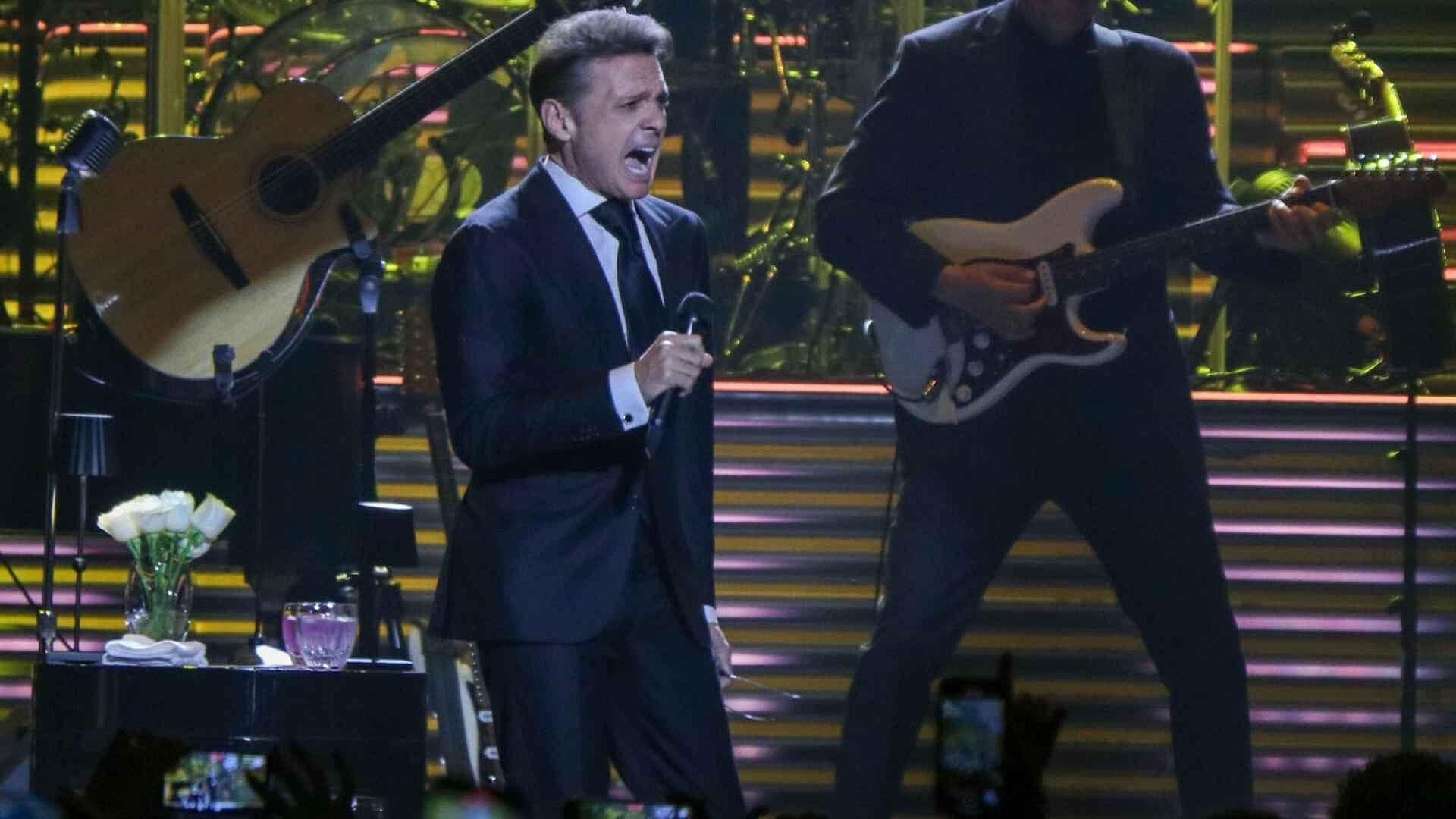 Abogados de Luis Miguel se van Contra Aracely Arámbula