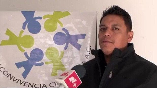 Piden Ayuda para Apadrinar a un Niño Tarahumara en Navidad