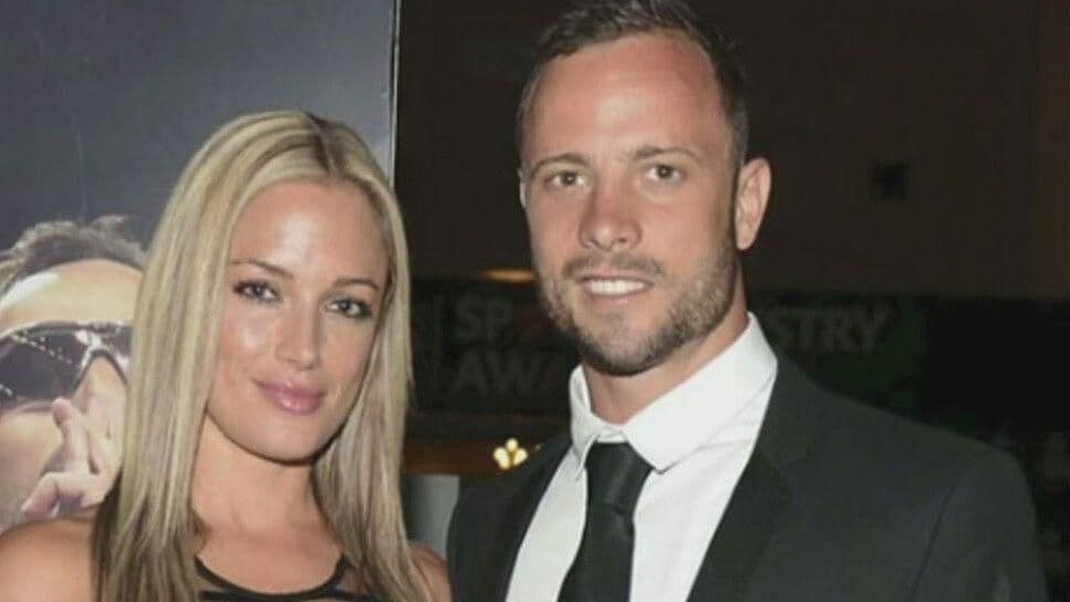 Oscar Pistorius Obtiene Libertad Condicional
