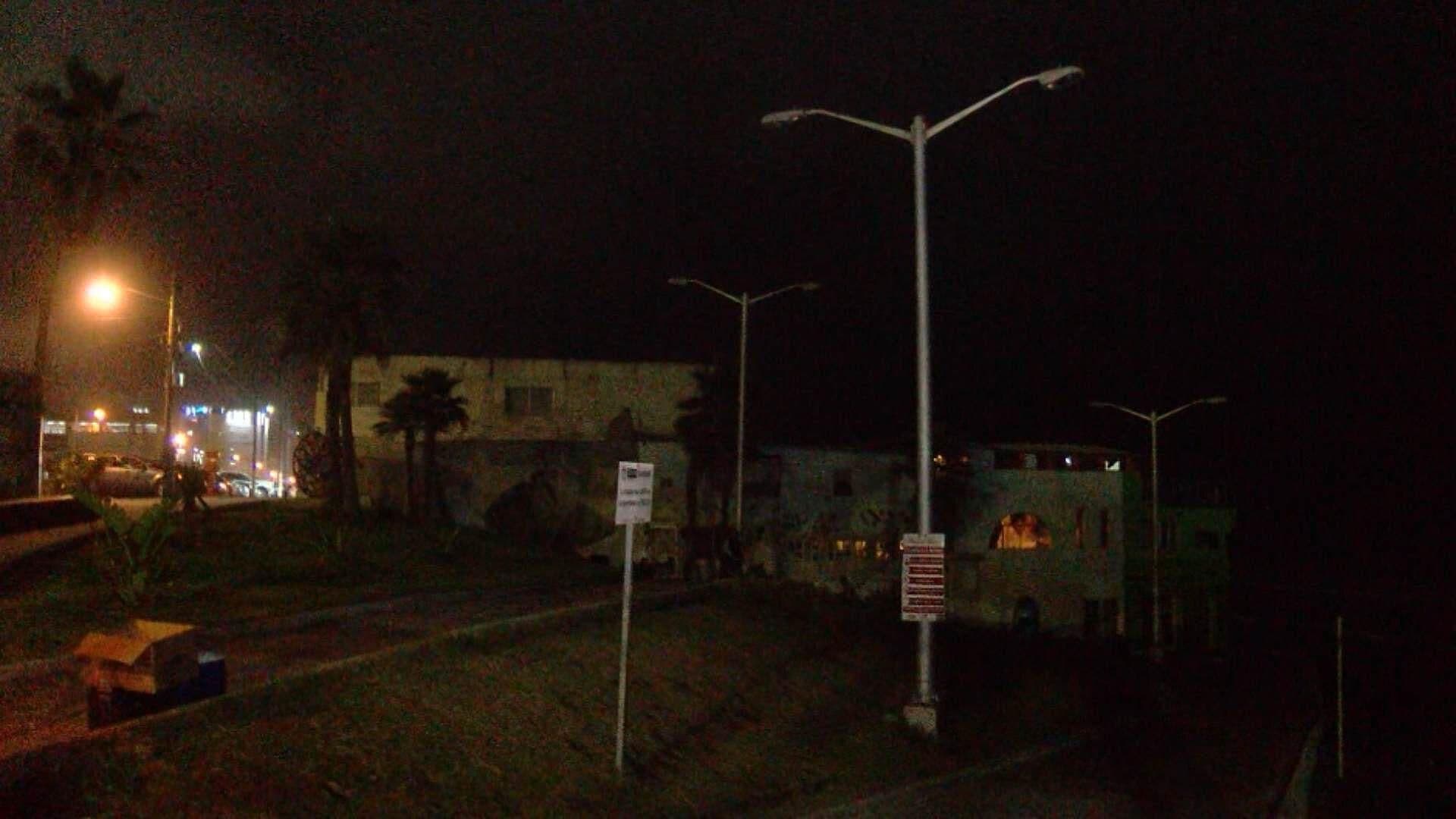 Dos Lesionados Deja Ataque Armado en Malecón de Playas de Tijuana