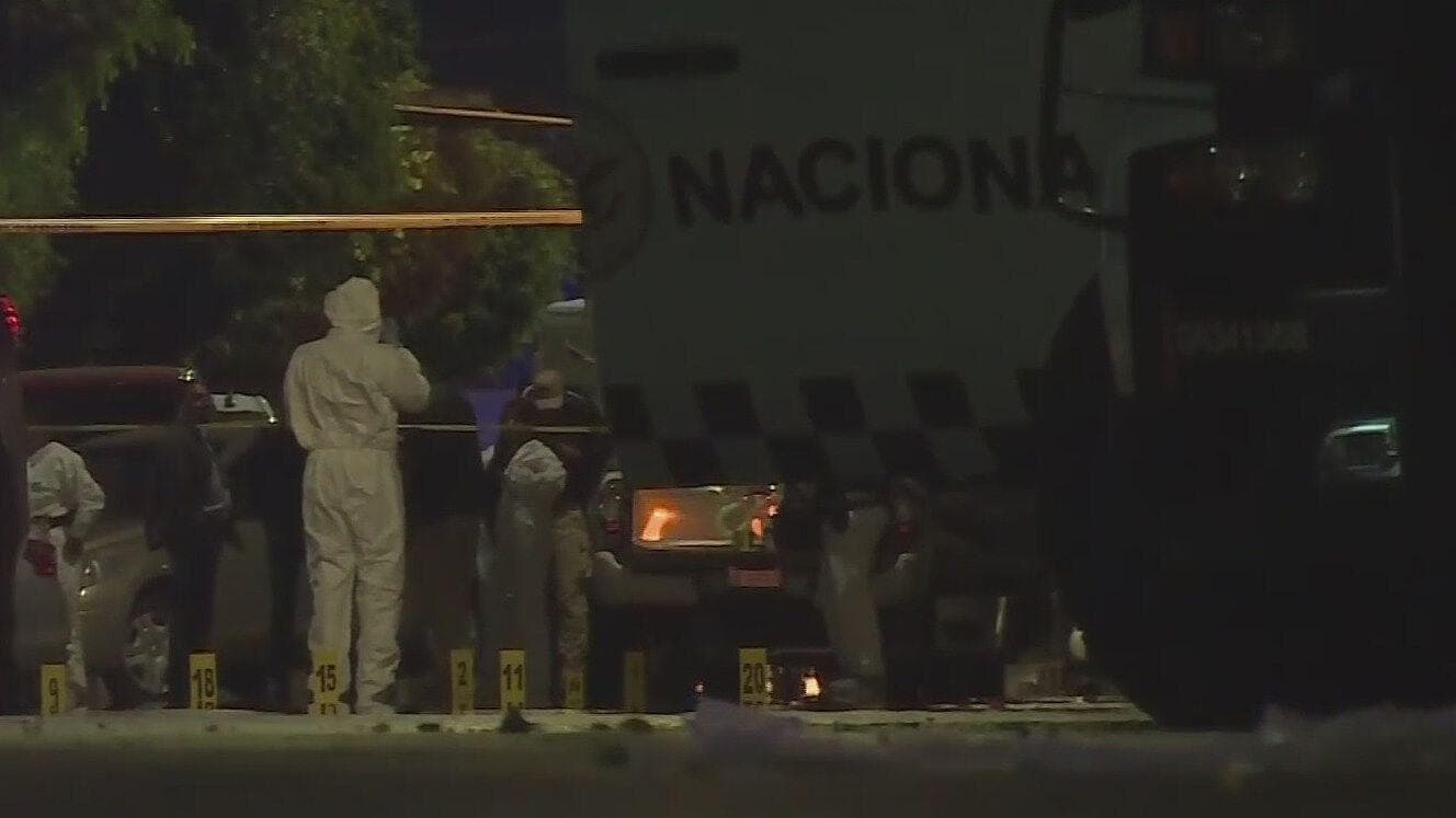 Identifican a Presuntos Homicidas del Activista Adolfo Enríquez Vanderkam