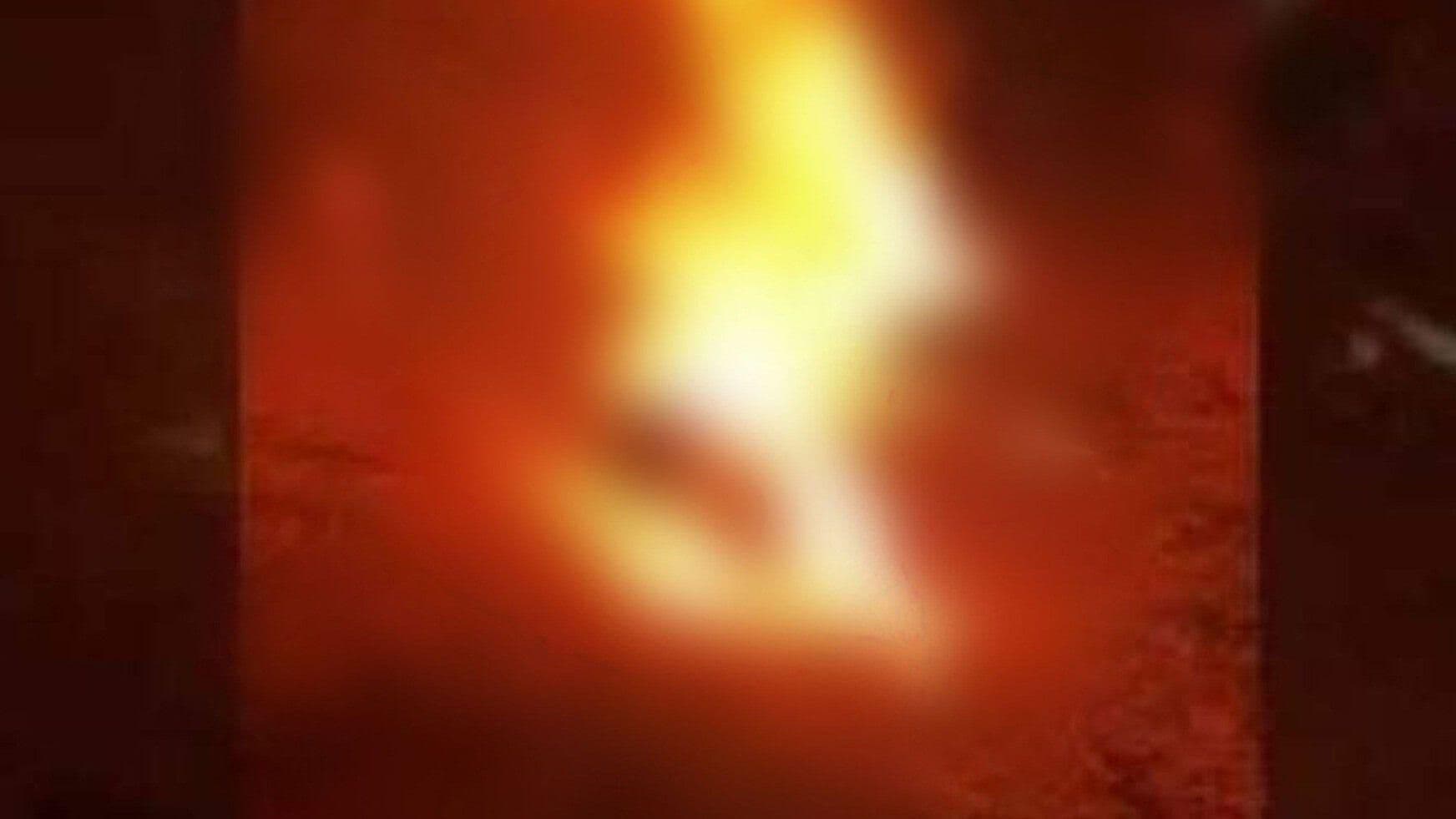 Investigan Caso de Incinerado en Benjamín Hill