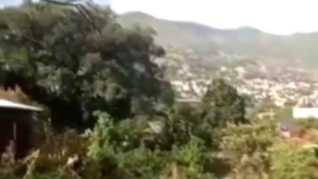 Tres Muertos Deja Enfrentamiento Entre Policía y Civiles Armados en Sierra de Guerrero