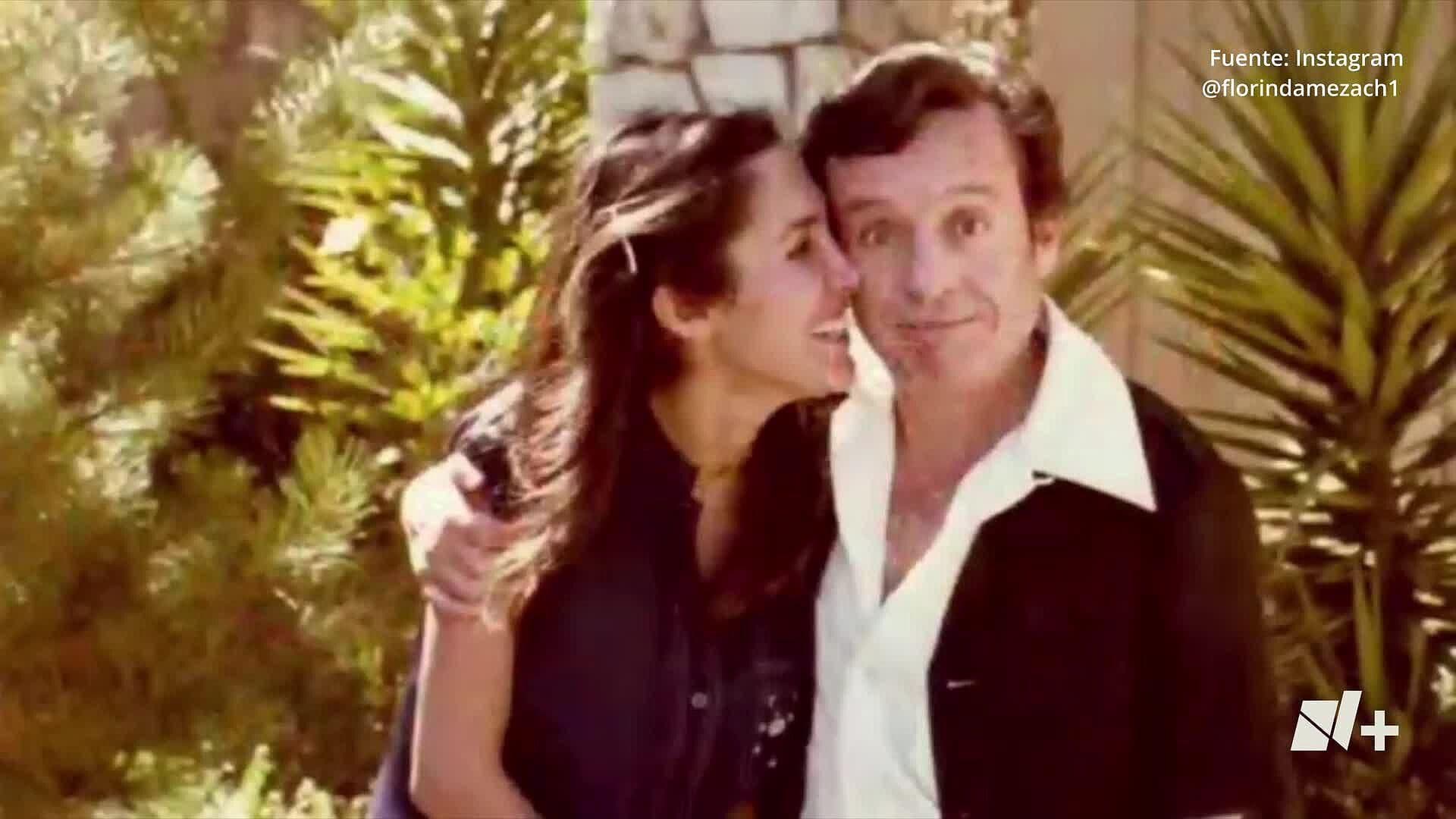 ¡No Contaban con su Astucia! Florinda Meza Sacrificó su Maternidad por el Amor a Roberto Gómez Bolaños