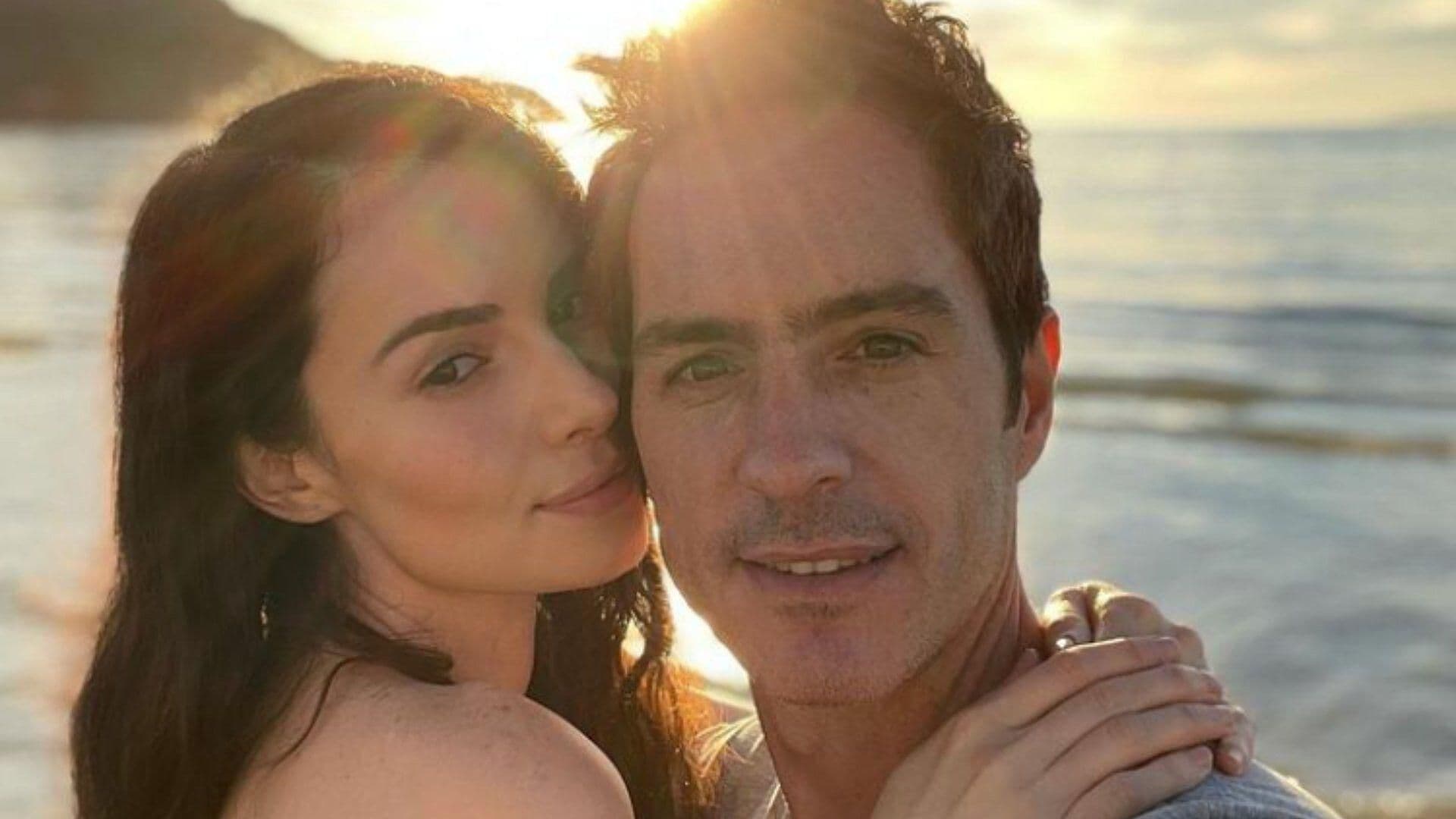 Mauricio Ochmann Termina su Relación con la Modelo Paulina Burrola