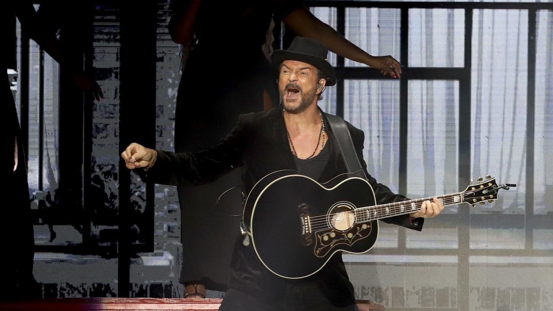 Así Cumplió Ricardo Arjona el Sueño de Fanática en Argentina
