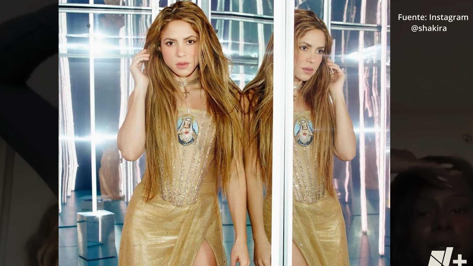 ¡No se Deja! Shakira Prepara un Bombazo Final contra Gerard Piqué