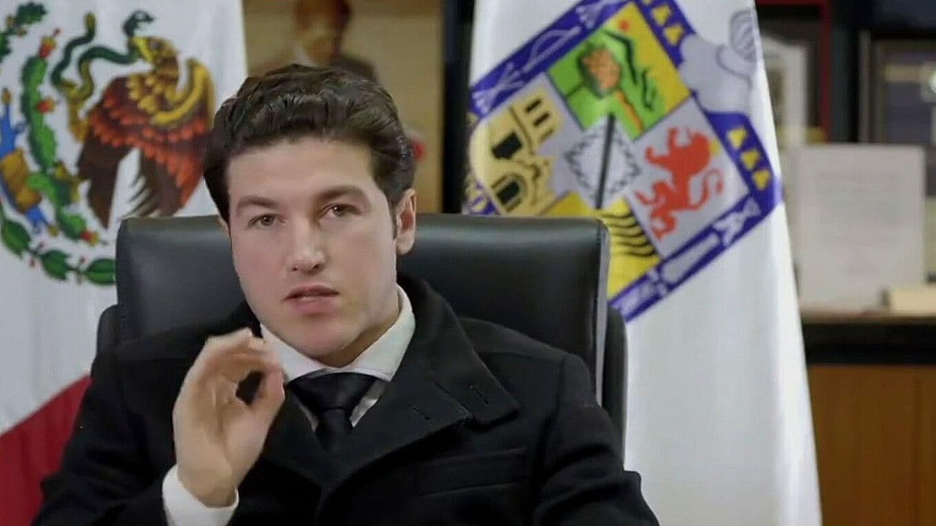 Samuel García Reasumirá Gubernatura de Nuevo León, Luis Enrique Orozco No Será Interino
