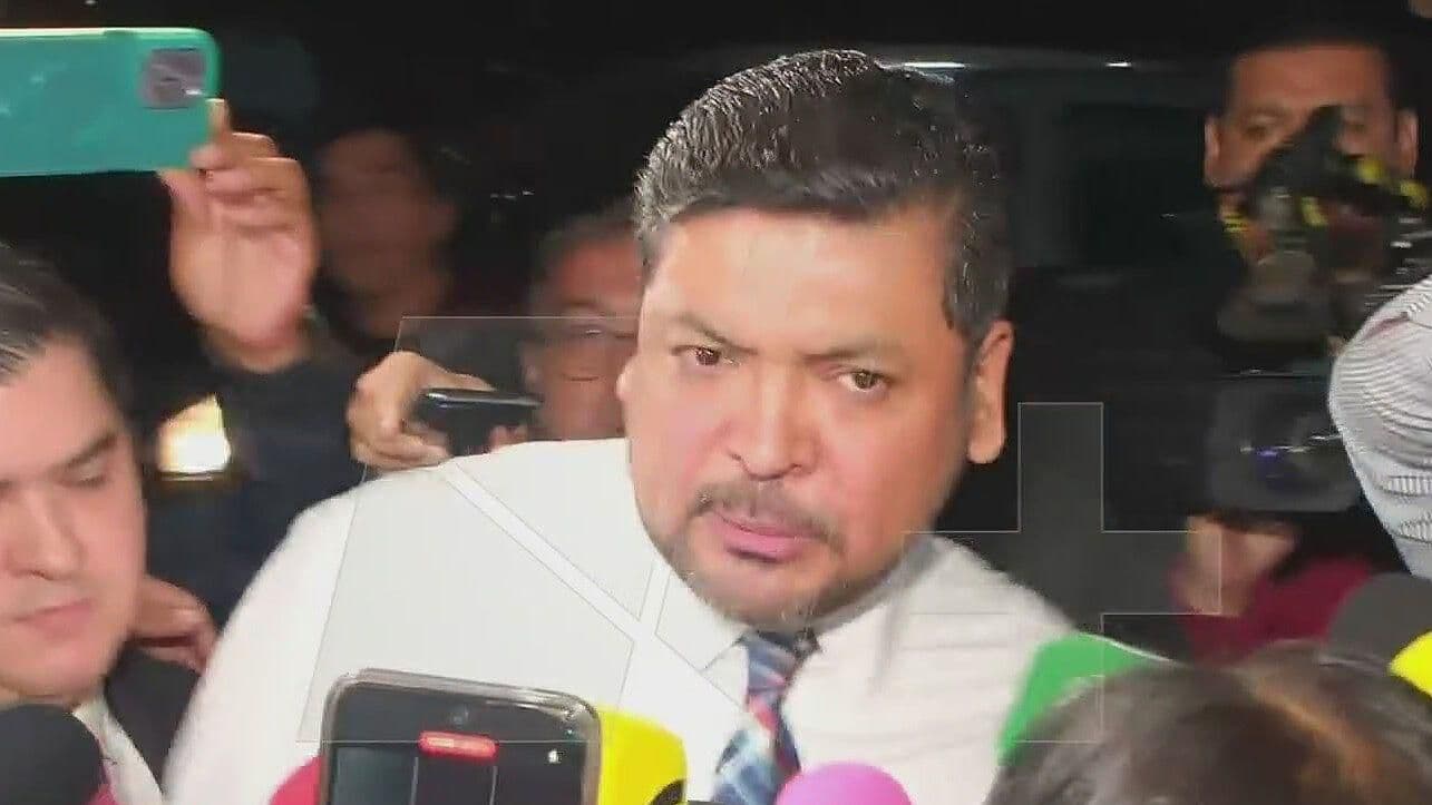 Samuel García o Luis Enrique Orozco ¿Quién Gobierna Nuevo León?