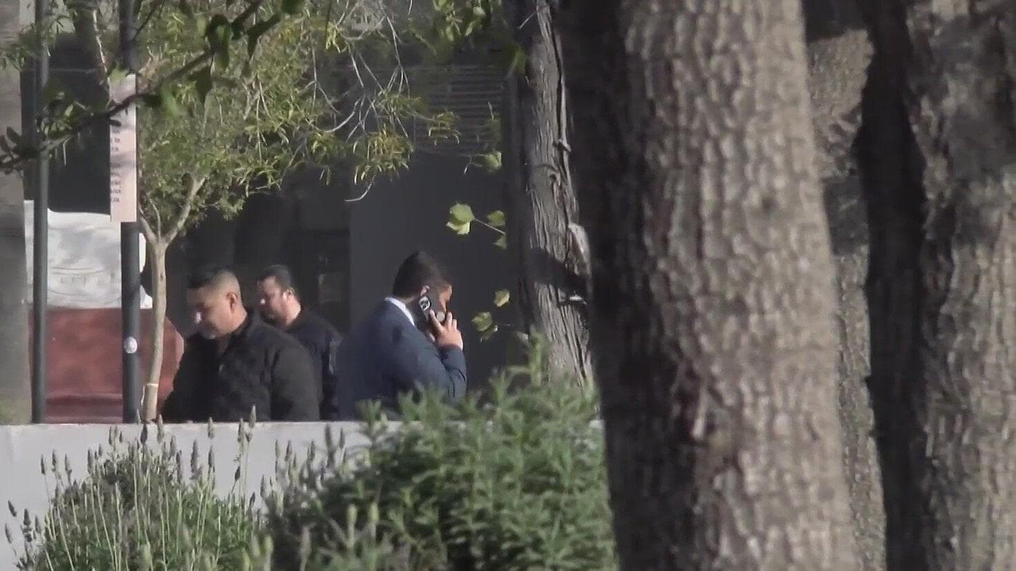Renuncia Luis Enrique Orozco a Interinato en Congreso del Estado