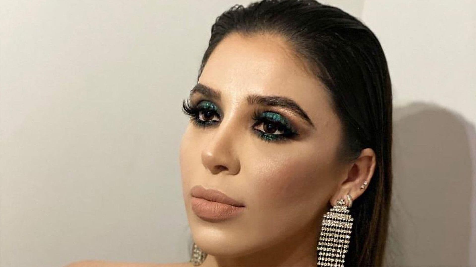 Emma Coronel, Esposa del ‘Chapo’ Guzmán, con Nuevas condiciones para Conservar la Libertad
