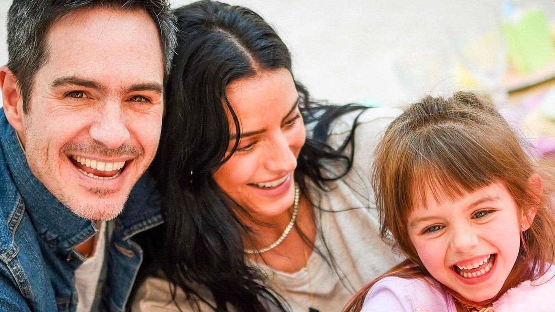¡Donde Hubo Fuego, Cenizas Quedan! ¿Aislinn Derbez volverá con Mauricio Ochmann?