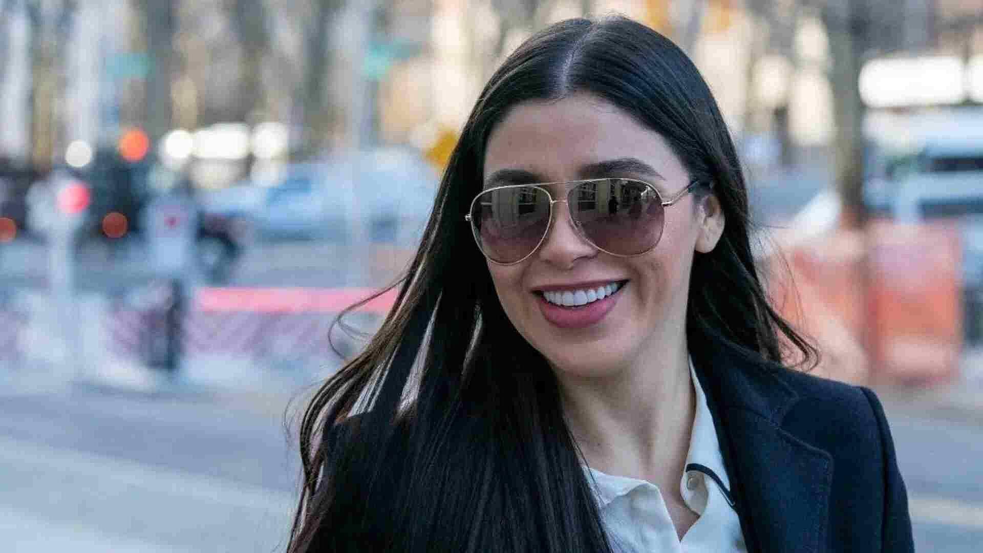 Emma Coronel: Atenderá Nuevas Condiciones para Conservar su Libertad